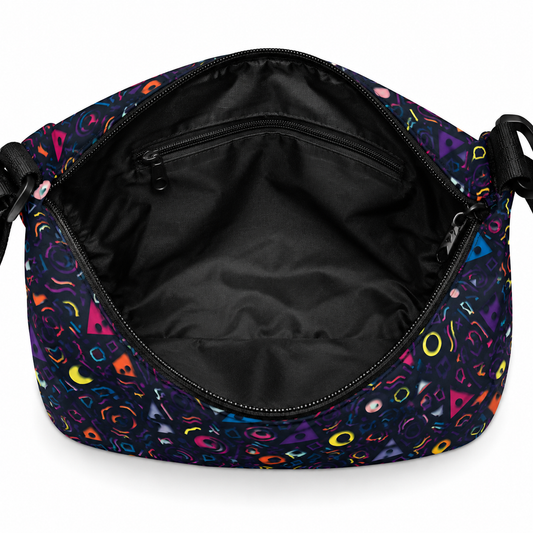 The Pop-Vibe Bag