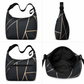 GeoLux Hobo Bag