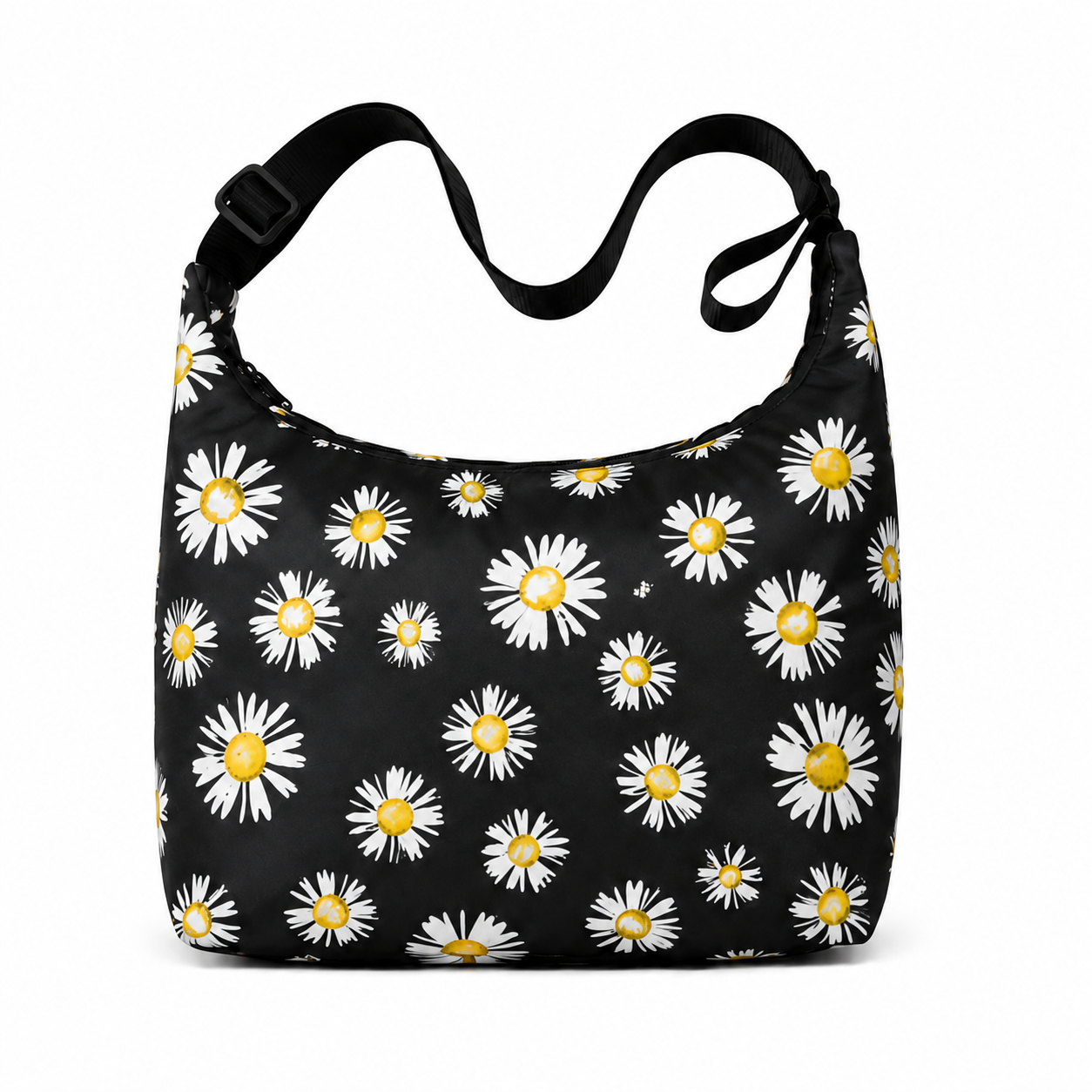 Sunshine Daisy Bag