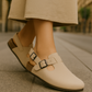 DoubleStrap Sandals