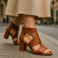 Z-Thick Heels