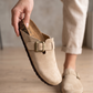 Podia Clogs