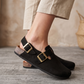 DoubleStrap Sandals