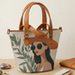 "Summer Radiance" Tote Bag
