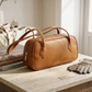 Minimalist Shoulder Bag