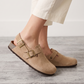 DoubleStrap Sandals