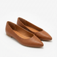Elegant Flat Ballerina