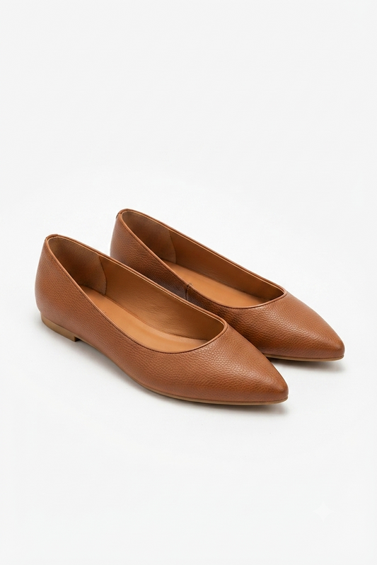 Elegant Flat Ballerina