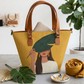 "Serene Nature" Art Tote Bag