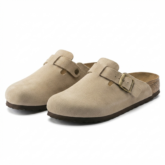 Podia Clogs