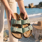 D-Belted Slipper