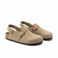 DoubleStrap Sandals
