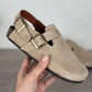DoubleStrap Sandals