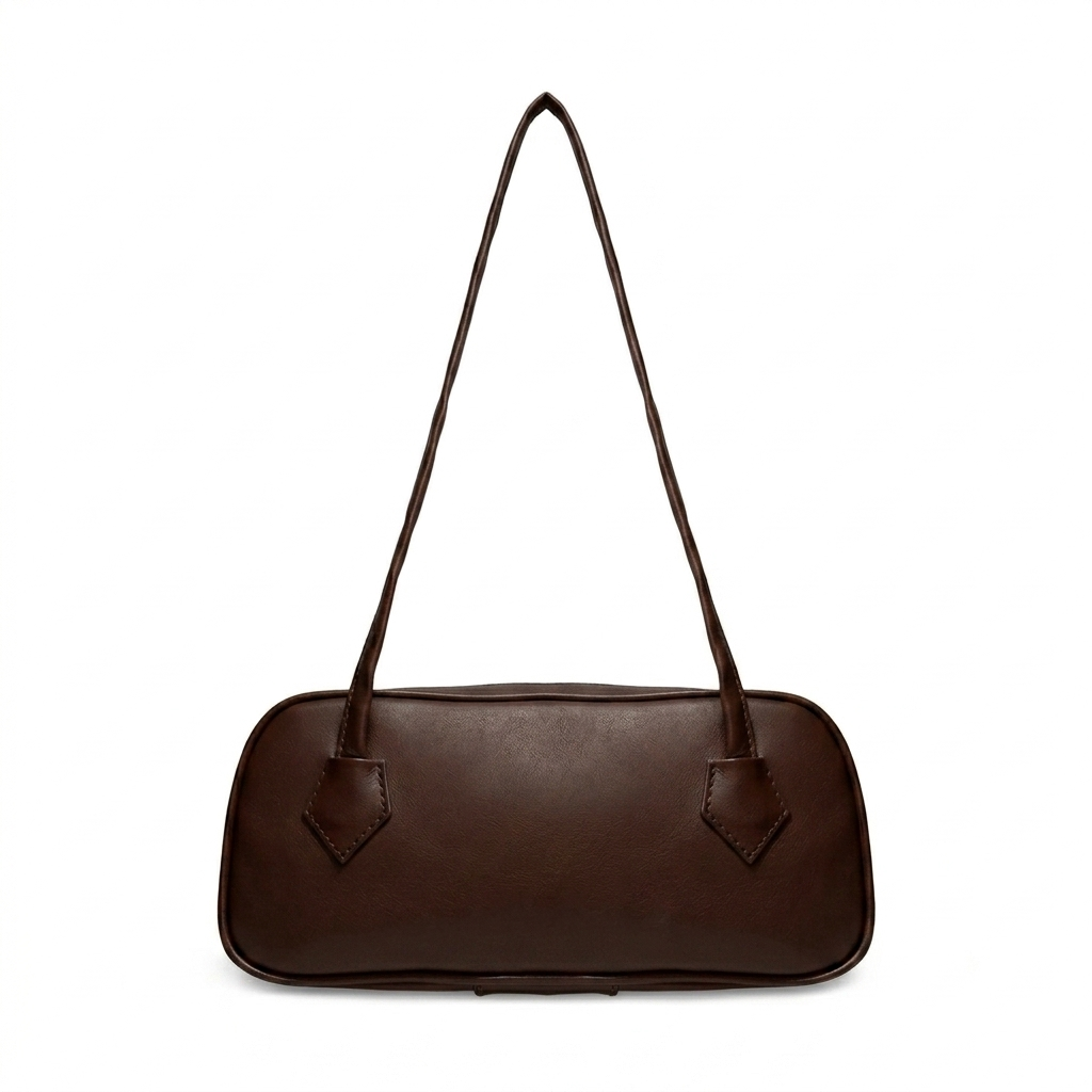 Minimalist Shoulder Bag
