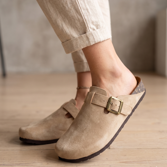 Podia Clogs