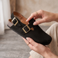 DoubleStrap Sandals