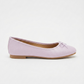The Classic Ballerina Flat