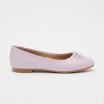The Classic Ballerina Flat