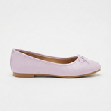 The Classic Ballerina Flat