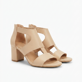 Z-Thick Heels