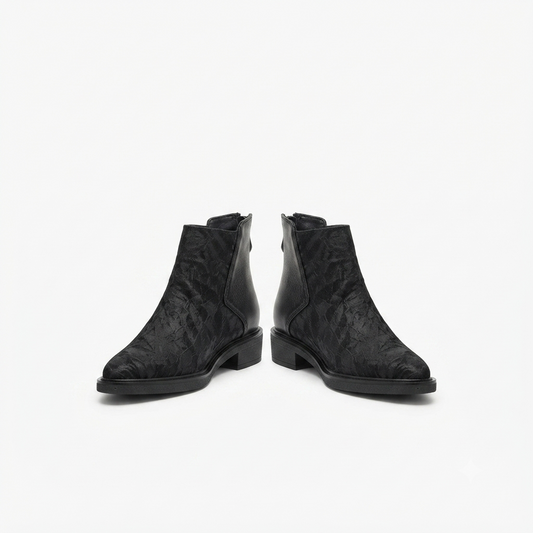 Satan Monarch Boots