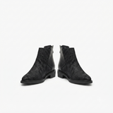 Satan Monarch Boots