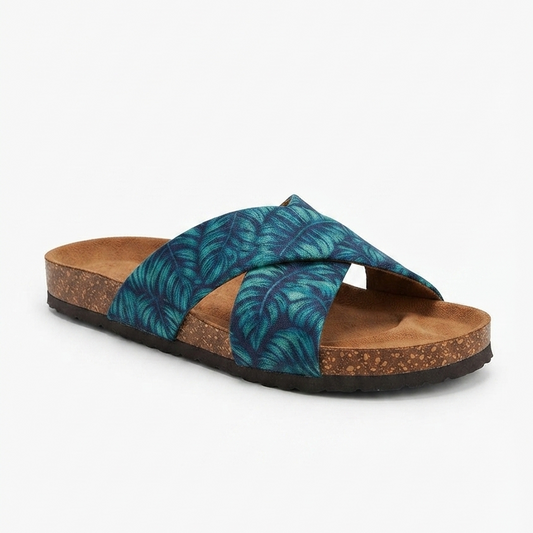 Tropical Beach Slide