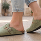 Podia Clogs