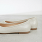 The Classic Ballerina Flat
