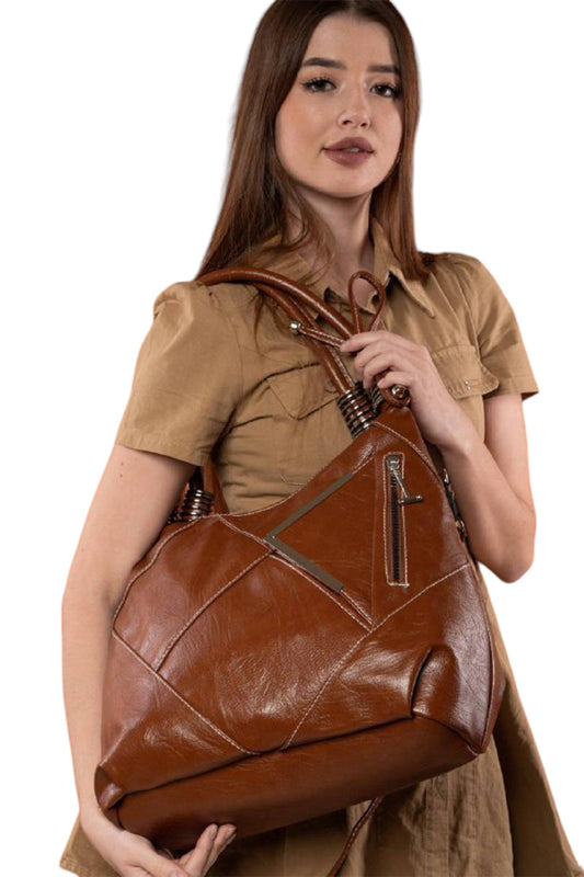 Havana Classy fat Bag 07838