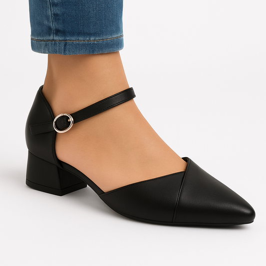 Low heels Sandals