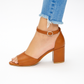 Thick Strapped Sandals