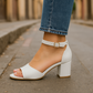 Thick Strapped Sandals