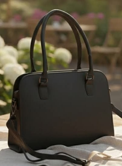 Classic Modern Tote Bag