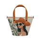 "Summer Radiance" Tote Bag