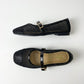 lace flats