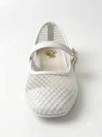 lace flats