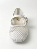 lace flats