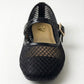 lace flats