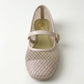 lace flats