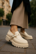 Belted High