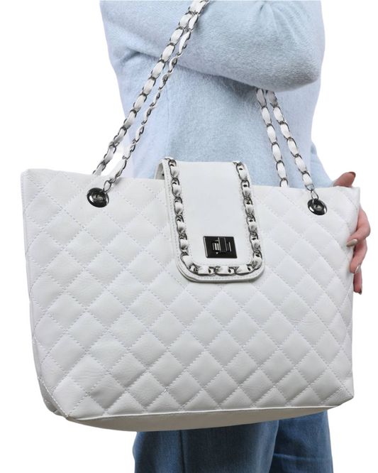 07503 White