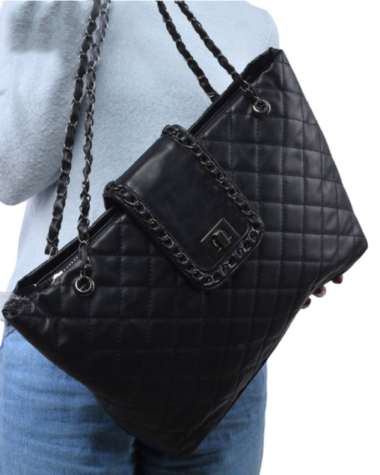 07503 Black