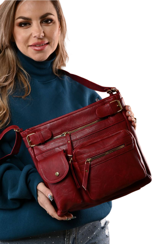 05429 burgundy