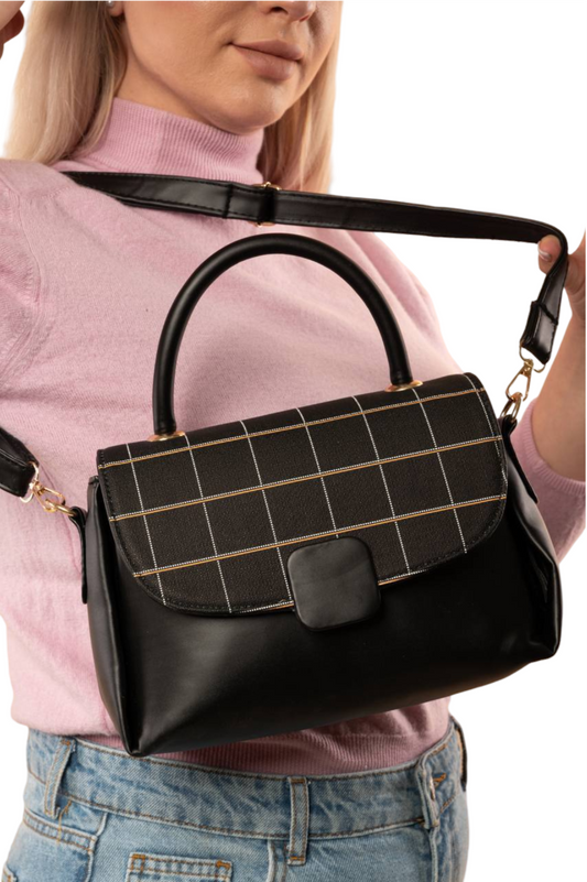 08371 Black