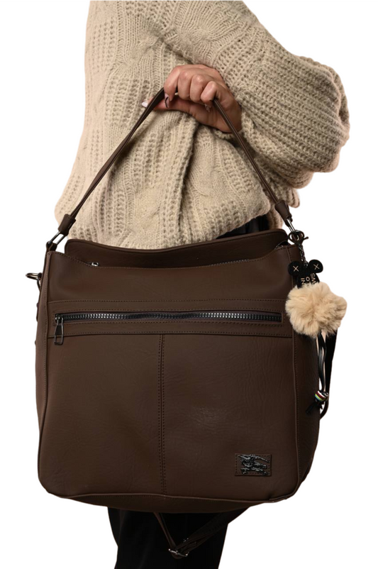 08762 Brown