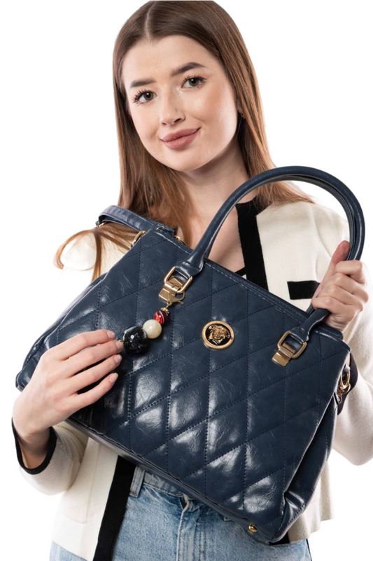 08327 Navy blue