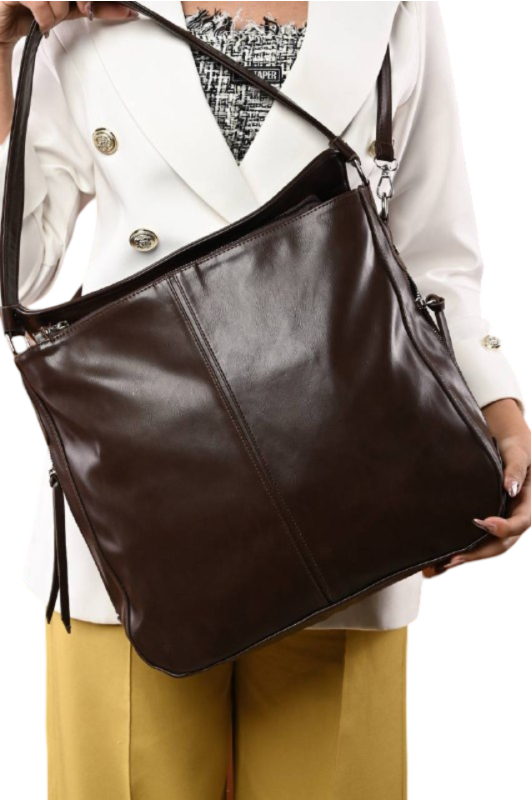 08391 Brown