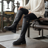 Urban Edge Boots