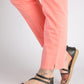 Rounded P Sandals Mosiac